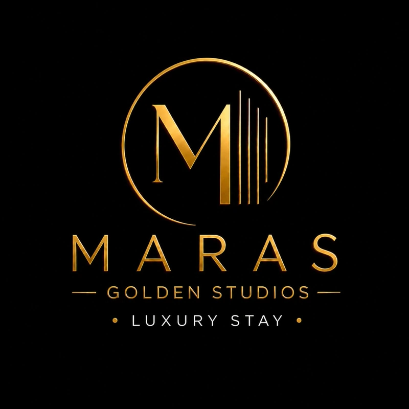 Maras Golden Studio Luxury Stay